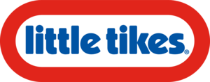 Little Tikes Logo PNG Vector
