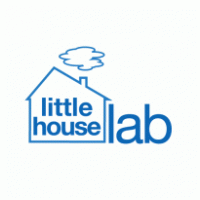 littlehouselab Logo PNG Vector