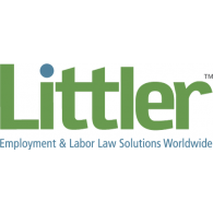 Littler Logo PNG Vector