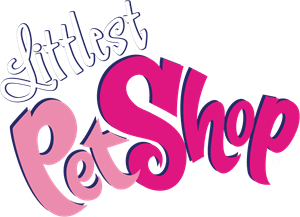 Littlest Pet Shop 2012 Logo PNG Vector