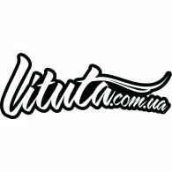 Lituta Logo PNG Vector