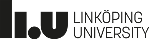 LiU - Linköping University Logo Vector