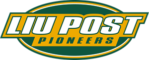 LIU Post Pioneers Logo PNG Vector