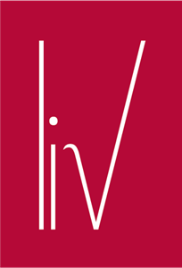Liv Logo Vector