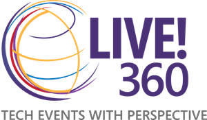 Live! 360 Logo Vector