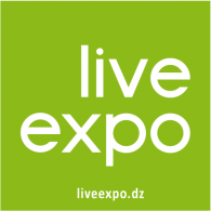 Live Expo Logo PNG Vector