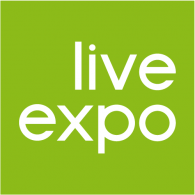 LIVE EXPO Logo PNG Vector