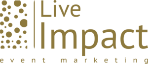 Live Impact Logo PNG Vector