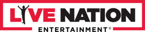 Live Nation Entertainment Logo PNG Vector