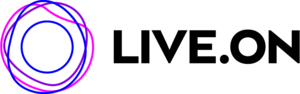 LIVE.ON Logo PNG Vector