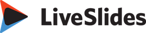Live Slides Logo PNG Vector