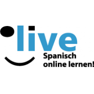 Live Spanisch Logo PNG Vector
