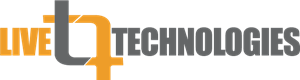 Live Technologies Logo PNG Vector