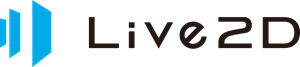 Live2D Logo PNG Vector