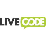 LiveCode Logo Vector