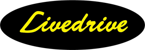 Livedrive Logo PNG Vector