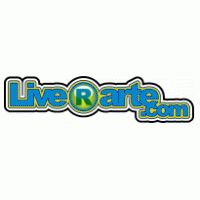 Liverarte Logo Vector