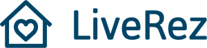 LiveRez Logo PNG Vector