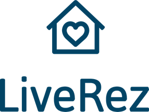 LiveRez Logo Vector