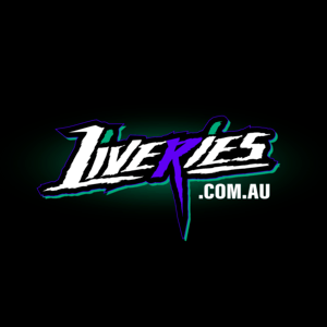 Liveries Logo PNG Vector