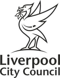 Liverpool City Council Logo PNG Vector