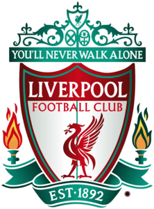 Liverpool F.C. Logo PNG Vector