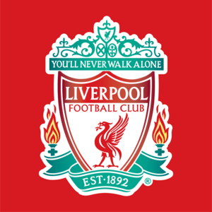 Liverpool FC Logo PNG Vector (EPS) Free Download
