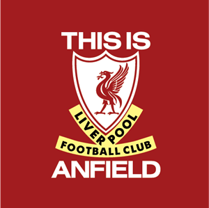 Liverpool FC Logo Vector