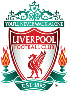 LIVERPOOL FC Logo PNG Vector (AI) Free Download