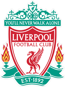 Liverpool Logo Vectors Free Download