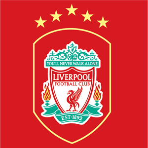 Liverpool Logo Vectors Free Download