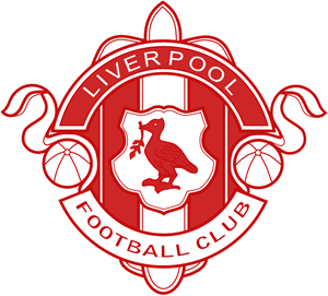 Liverpool Football Club Logo PNG Vector