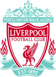Liverpool Football Club Logo PNG Vector
