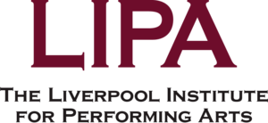 Liverpool Institute for Performing Arts Logo PNG Vector