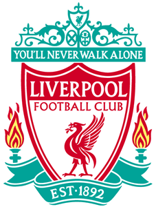 Liverpool Logo PNG Vector