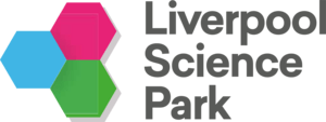 Liverpool Science Park (LSP) Logo PNG Vector