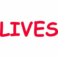 Lives Logo PNG Vector