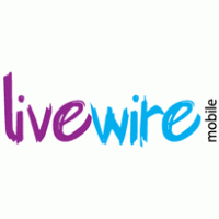 livewire Logo PNG Vector