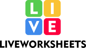Liveworksheets Logo PNG Vector