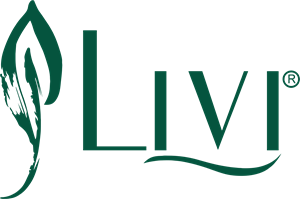 Livi Tissue Logo Vector