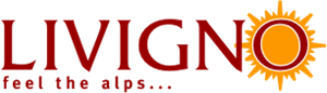 Livigno Logo PNG Vector