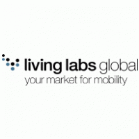 Living Labs Global Logo PNG Vector