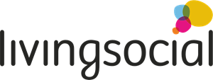 Living Social Logo PNG Vector