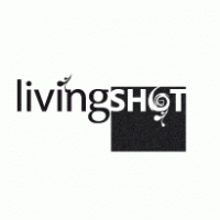 Livingshot Logo PNG Vector