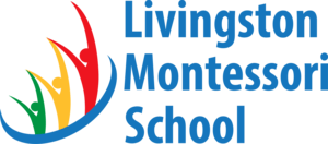 Livingston Montessori School Logo PNG Vector