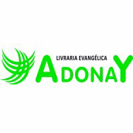 Livraria Evangélica Adonay Logo PNG Vector