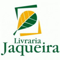 Livraria Jaqueira Logo PNG Vector