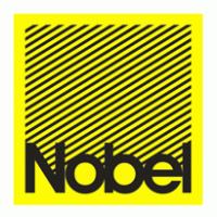 Livraria Nobel Logo PNG Vector