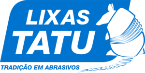 Lixas Tatu Logo PNG Vector