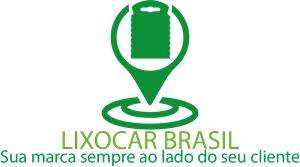 Lixocar Brasil Logo Vector